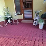Tusia Проживание в семье Мендзыздрое