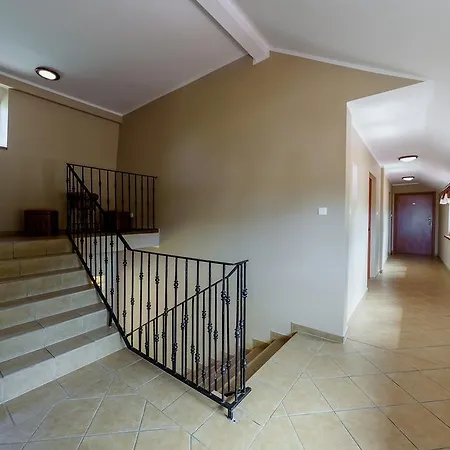 Tusia Δωμάτια σε οικογενειακή κατοικία *