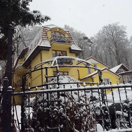 Tusia * Miedzyzdroje