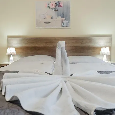 Quarto em Acomodações Particulares Tusia *