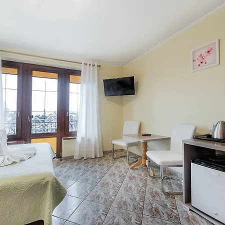 Tusia * Miedzyzdroje