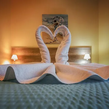 Tusia Quarto em Acomodações Particulares