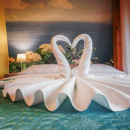 Tusia Δωμάτια σε οικογενειακή κατοικία *