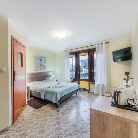 Tusia * Miedzyzdroje