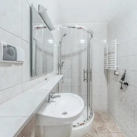 Tusia Quarto em Acomodações Particulares