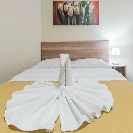 Tusia Δωμάτια σε οικογενειακή κατοικία *