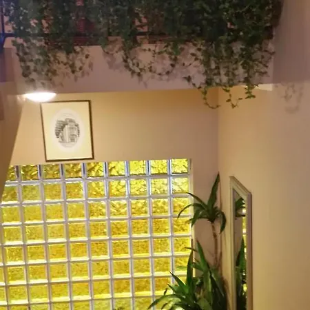 Tusia Quarto em Acomodações Particulares Miedzyzdroje