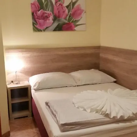 Tusia * Miedzyzdroje