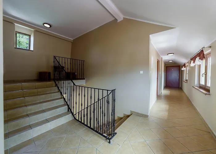 Tusia Privatunterkunft *