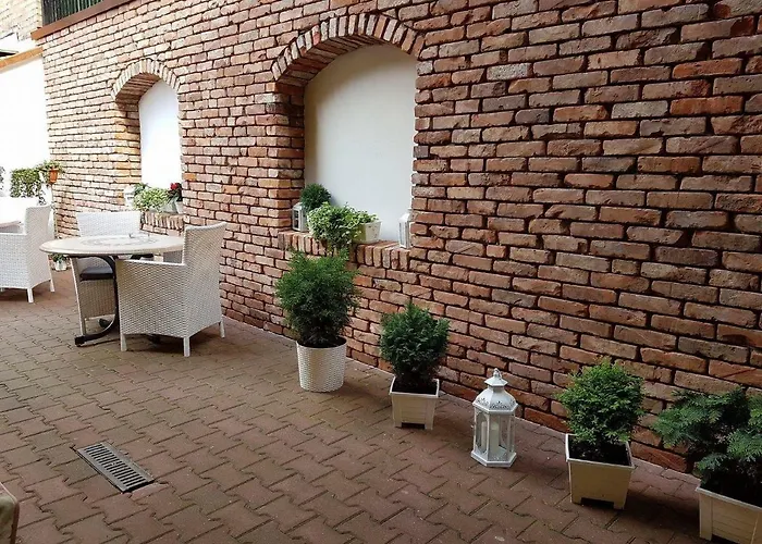 Tusia Privatunterkunft *