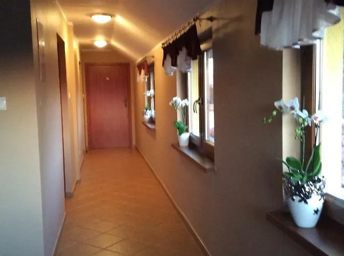 Tusia Privatunterkunft