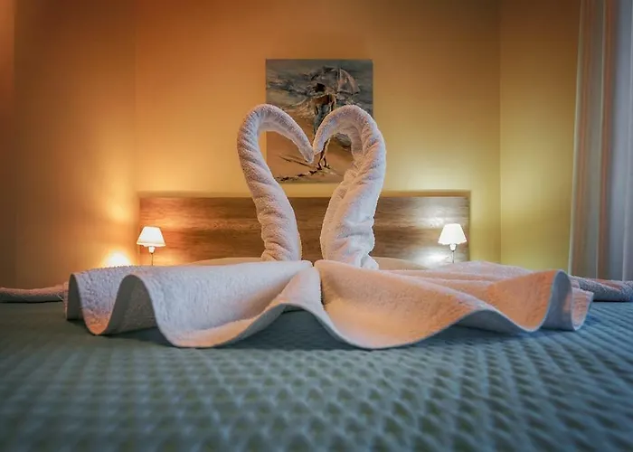 Tusia Privatunterkunft