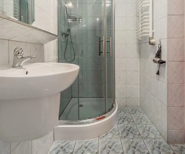 Tusia Privatunterkunft *