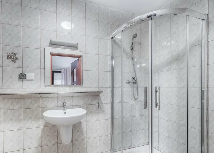 Tusia Privatunterkunft