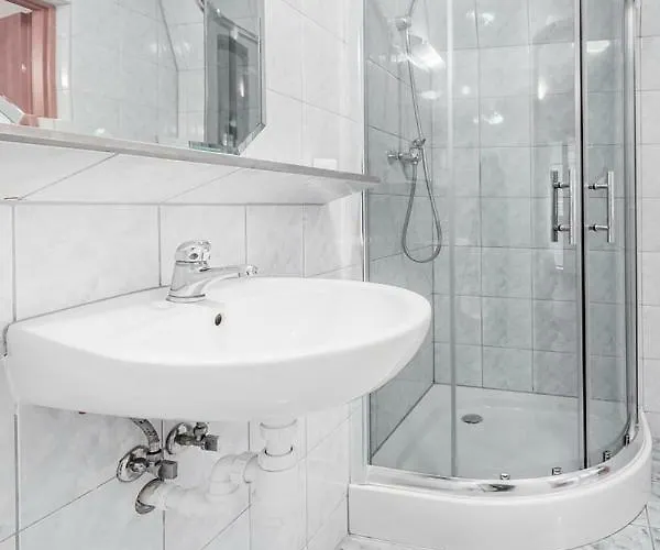 Tusia Privatunterkunft *