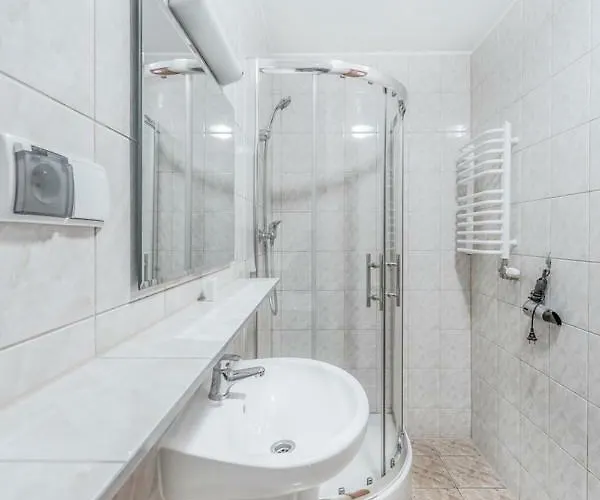 Tusia Privatunterkunft