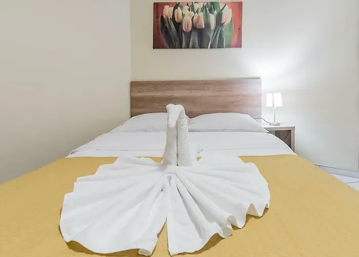 Tusia Privatunterkunft *