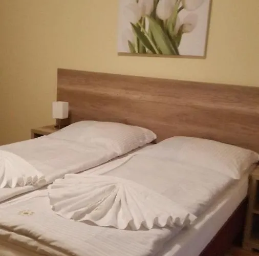 Tusia Privatunterkunft *